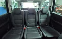 USED 2019 69 SEAT ALHAMBRA 2.0 TDI XCELLENCE DSG 5d 148 BHP 7 SEATS TOP OF THE RANGE MODEL SAT NAV HEATED LEATHER CAMERA PARKING SENSORS 1 OWNER SERVICE HISTORY 6 MONTHS GOLD WARRANTY