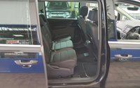 USED 2019 69 SEAT ALHAMBRA 2.0 TDI XCELLENCE DSG 5d 148 BHP 7 SEATS TOP OF THE RANGE MODEL SAT NAV HEATED LEATHER CAMERA PARKING SENSORS 1 OWNER SERVICE HISTORY 6 MONTHS GOLD WARRANTY
