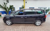 USED 2019 69 SEAT ALHAMBRA 2.0 TDI XCELLENCE DSG 5d 148 BHP 7 SEATS TOP OF THE RANGE MODEL SAT NAV HEATED LEATHER CAMERA PARKING SENSORS 1 OWNER SERVICE HISTORY 6 MONTHS GOLD WARRANTY