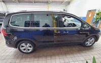 USED 2019 69 SEAT ALHAMBRA 2.0 TDI XCELLENCE DSG 5d 148 BHP 7 SEATS TOP OF THE RANGE MODEL SAT NAV HEATED LEATHER CAMERA PARKING SENSORS 1 OWNER SERVICE HISTORY 6 MONTHS GOLD WARRANTY