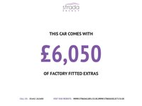 USED 2018 18 VOLVO V40 2.0 D3 R-DESIGN PRO 5d 148 BHP + HUGE SPECIFICATION +