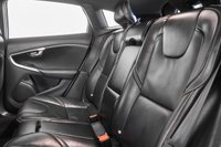 USED 2018 18 VOLVO V40 2.0 D3 R-DESIGN PRO 5d 148 BHP + HUGE SPECIFICATION +