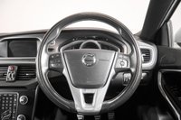 USED 2018 18 VOLVO V40 2.0 D3 R-DESIGN PRO 5d 148 BHP + HUGE SPECIFICATION +
