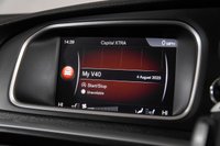 USED 2018 18 VOLVO V40 2.0 D3 R-DESIGN PRO 5d 148 BHP + HUGE SPECIFICATION +