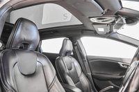 USED 2018 18 VOLVO V40 2.0 D3 R-DESIGN PRO 5d 148 BHP + HUGE SPECIFICATION +