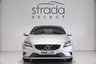 USED 2018 18 VOLVO V40 2.0 D3 R-DESIGN PRO 5d 148 BHP + HUGE SPECIFICATION +