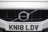 USED 2018 18 VOLVO V40 2.0 D3 R-DESIGN PRO 5d 148 BHP + HUGE SPECIFICATION +