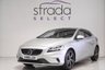 USED 2018 18 VOLVO V40 2.0 D3 R-DESIGN PRO 5d 148 BHP + HUGE SPECIFICATION +