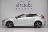 USED 2018 18 VOLVO V40 2.0 D3 R-DESIGN PRO 5d 148 BHP + HUGE SPECIFICATION +