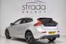 USED 2018 18 VOLVO V40 2.0 D3 R-DESIGN PRO 5d 148 BHP + HUGE SPECIFICATION +