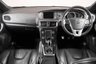 USED 2018 18 VOLVO V40 2.0 D3 R-DESIGN PRO 5d 148 BHP + HUGE SPECIFICATION +