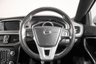 USED 2018 18 VOLVO V40 2.0 D3 R-DESIGN PRO 5d 148 BHP + HUGE SPECIFICATION +