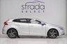 USED 2018 18 VOLVO V40 2.0 D3 R-DESIGN PRO 5d 148 BHP + HUGE SPECIFICATION +