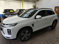 USED 2021 21 MITSUBISHI ASX 2.0 EXCEED 5d 148 BHP SAT NAV PANORAMIC SUNROOF LEATHER HEATED SEATS REAR VIEW CAMERA 1 OWNER MITSUBISHI WARRANTY TILL JULY 2026