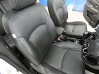 USED 2021 21 MITSUBISHI ASX 2.0 EXCEED 5d 148 BHP SAT NAV PANORAMIC SUNROOF LEATHER HEATED SEATS REAR VIEW CAMERA 1 OWNER MITSUBISHI WARRANTY TILL JULY 2026