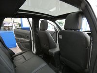 USED 2021 21 MITSUBISHI ASX 2.0 EXCEED 5d 148 BHP SAT NAV PANORAMIC SUNROOF LEATHER HEATED SEATS REAR VIEW CAMERA 1 OWNER MITSUBISHI WARRANTY TILL JULY 2026