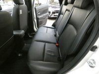 USED 2021 21 MITSUBISHI ASX 2.0 EXCEED 5d 148 BHP SAT NAV PANORAMIC SUNROOF LEATHER HEATED SEATS REAR VIEW CAMERA 1 OWNER MITSUBISHI WARRANTY TILL JULY 2026