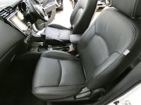 USED 2021 21 MITSUBISHI ASX 2.0 EXCEED 5d 148 BHP SAT NAV PANORAMIC SUNROOF LEATHER HEATED SEATS REAR VIEW CAMERA 1 OWNER MITSUBISHI WARRANTY TILL JULY 2026