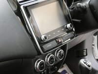 USED 2021 21 MITSUBISHI ASX 2.0 EXCEED 5d 148 BHP SAT NAV PANORAMIC SUNROOF LEATHER HEATED SEATS REAR VIEW CAMERA 1 OWNER MITSUBISHI WARRANTY TILL JULY 2026
