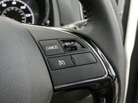 USED 2021 21 MITSUBISHI ASX 2.0 EXCEED 5d 148 BHP SAT NAV PANORAMIC SUNROOF LEATHER HEATED SEATS REAR VIEW CAMERA 1 OWNER MITSUBISHI WARRANTY TILL JULY 2026