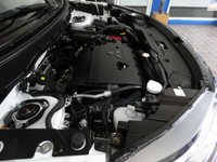 USED 2021 21 MITSUBISHI ASX 2.0 EXCEED 5d 148 BHP SAT NAV PANORAMIC SUNROOF LEATHER HEATED SEATS REAR VIEW CAMERA 1 OWNER MITSUBISHI WARRANTY TILL JULY 2026