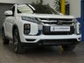 USED 2021 21 MITSUBISHI ASX 2.0 EXCEED 5d 148 BHP SAT NAV PANORAMIC SUNROOF LEATHER HEATED SEATS REAR VIEW CAMERA 1 OWNER MITSUBISHI WARRANTY TILL JULY 2026