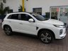 USED 2021 21 MITSUBISHI ASX 2.0 EXCEED 5d 148 BHP SAT NAV PANORAMIC SUNROOF LEATHER HEATED SEATS REAR VIEW CAMERA 1 OWNER MITSUBISHI WARRANTY TILL JULY 2026