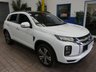 USED 2021 21 MITSUBISHI ASX 2.0 EXCEED 5d 148 BHP SAT NAV PANORAMIC SUNROOF LEATHER HEATED SEATS REAR VIEW CAMERA 1 OWNER MITSUBISHI WARRANTY TILL JULY 2026