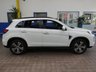 USED 2021 21 MITSUBISHI ASX 2.0 EXCEED 5d 148 BHP SAT NAV PANORAMIC SUNROOF LEATHER HEATED SEATS REAR VIEW CAMERA 1 OWNER MITSUBISHI WARRANTY TILL JULY 2026