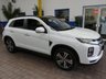 USED 2021 21 MITSUBISHI ASX 2.0 EXCEED 5d 148 BHP SAT NAV PANORAMIC SUNROOF LEATHER HEATED SEATS REAR VIEW CAMERA 1 OWNER MITSUBISHI WARRANTY TILL JULY 2026