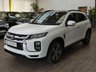 USED 2021 21 MITSUBISHI ASX 2.0 EXCEED 5d 148 BHP SAT NAV PANORAMIC SUNROOF LEATHER HEATED SEATS REAR VIEW CAMERA 1 OWNER MITSUBISHI WARRANTY TILL JULY 2026