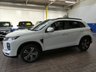 USED 2021 21 MITSUBISHI ASX 2.0 EXCEED 5d 148 BHP SAT NAV PANORAMIC SUNROOF LEATHER HEATED SEATS REAR VIEW CAMERA 1 OWNER MITSUBISHI WARRANTY TILL JULY 2026