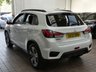 USED 2021 21 MITSUBISHI ASX 2.0 EXCEED 5d 148 BHP SAT NAV PANORAMIC SUNROOF LEATHER HEATED SEATS REAR VIEW CAMERA 1 OWNER MITSUBISHI WARRANTY TILL JULY 2026