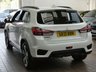 USED 2021 21 MITSUBISHI ASX 2.0 EXCEED 5d 148 BHP SAT NAV PANORAMIC SUNROOF LEATHER HEATED SEATS REAR VIEW CAMERA 1 OWNER MITSUBISHI WARRANTY TILL JULY 2026