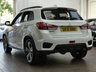 USED 2021 21 MITSUBISHI ASX 2.0 EXCEED 5d 148 BHP SAT NAV PANORAMIC SUNROOF LEATHER HEATED SEATS REAR VIEW CAMERA 1 OWNER MITSUBISHI WARRANTY TILL JULY 2026