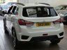 USED 2021 21 MITSUBISHI ASX 2.0 EXCEED 5d 148 BHP SAT NAV PANORAMIC SUNROOF LEATHER HEATED SEATS REAR VIEW CAMERA 1 OWNER MITSUBISHI WARRANTY TILL JULY 2026