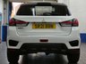 USED 2021 21 MITSUBISHI ASX 2.0 EXCEED 5d 148 BHP SAT NAV PANORAMIC SUNROOF LEATHER HEATED SEATS REAR VIEW CAMERA 1 OWNER MITSUBISHI WARRANTY TILL JULY 2026