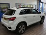 USED 2021 21 MITSUBISHI ASX 2.0 EXCEED 5d 148 BHP SAT NAV PANORAMIC SUNROOF LEATHER HEATED SEATS REAR VIEW CAMERA 1 OWNER MITSUBISHI WARRANTY TILL JULY 2026