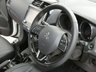 USED 2021 21 MITSUBISHI ASX 2.0 EXCEED 5d 148 BHP SAT NAV PANORAMIC SUNROOF LEATHER HEATED SEATS REAR VIEW CAMERA 1 OWNER MITSUBISHI WARRANTY TILL JULY 2026