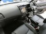 USED 2021 21 MITSUBISHI ASX 2.0 EXCEED 5d 148 BHP SAT NAV PANORAMIC SUNROOF LEATHER HEATED SEATS REAR VIEW CAMERA 1 OWNER MITSUBISHI WARRANTY TILL JULY 2026