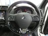 USED 2021 21 MITSUBISHI ASX 2.0 EXCEED 5d 148 BHP SAT NAV PANORAMIC SUNROOF LEATHER HEATED SEATS REAR VIEW CAMERA 1 OWNER MITSUBISHI WARRANTY TILL JULY 2026