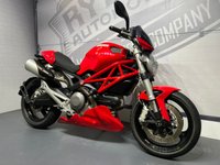 USED 2014 14 DUCATI MONSTER 696 PLUS + - BUY ONLINE 24 HRS A DAY - FINANCE AVAILABLE - ALL TYPES OF CREDIT ACCEPTED VERY GOOD CONDITION