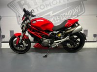 USED 2014 14 DUCATI MONSTER 696 PLUS + - BUY ONLINE 24 HRS A DAY - FINANCE AVAILABLE - ALL TYPES OF CREDIT ACCEPTED VERY GOOD CONDITION