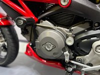 USED 2014 14 DUCATI MONSTER 696 PLUS + - BUY ONLINE 24 HRS A DAY - FINANCE AVAILABLE - ALL TYPES OF CREDIT ACCEPTED VERY GOOD CONDITION
