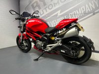 USED 2014 14 DUCATI MONSTER 696 PLUS + - BUY ONLINE 24 HRS A DAY - FINANCE AVAILABLE - ALL TYPES OF CREDIT ACCEPTED VERY GOOD CONDITION