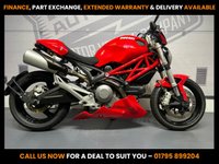 USED 2014 14 DUCATI MONSTER 696 PLUS + - BUY ONLINE 24 HRS A DAY - FINANCE AVAILABLE - ALL TYPES OF CREDIT ACCEPTED VERY GOOD CONDITION