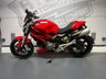 USED 2014 14 DUCATI MONSTER 696 PLUS + - BUY ONLINE 24 HRS A DAY - FINANCE AVAILABLE - ALL TYPES OF CREDIT ACCEPTED VERY GOOD CONDITION