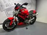 USED 2014 14 DUCATI MONSTER 696 PLUS + - BUY ONLINE 24 HRS A DAY - FINANCE AVAILABLE - ALL TYPES OF CREDIT ACCEPTED VERY GOOD CONDITION
