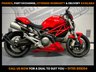 USED 2014 14 DUCATI MONSTER 696 PLUS + - BUY ONLINE 24 HRS A DAY - FINANCE AVAILABLE - ALL TYPES OF CREDIT ACCEPTED VERY GOOD CONDITION