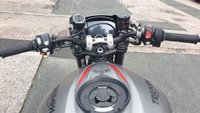USED 2017 17 TRIUMPH STREET TRIPLE RS 765cc Roadster Naked A lovely, well cared for, FSH, low mileage Street Triple RS